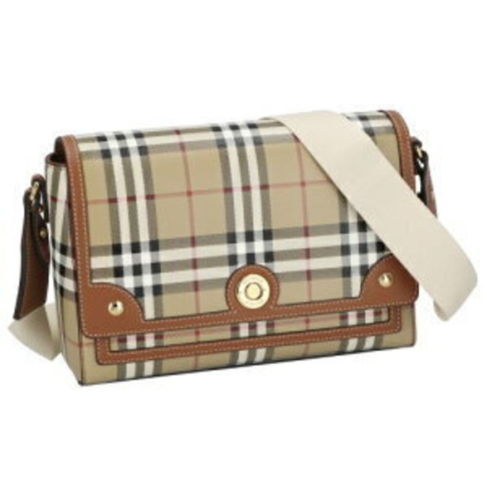 Burberry Shoulder Bag Brown BRIAR - Picture 1 of 3